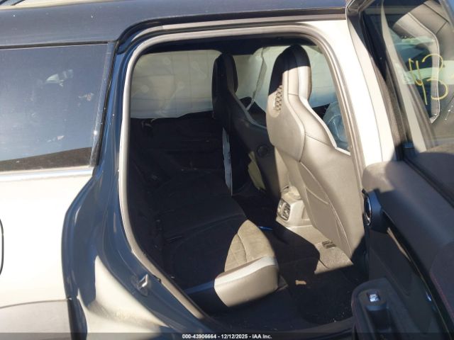 2023 MINI COUNTRYMAN WMZ33BS03P3P71011 Photo 7