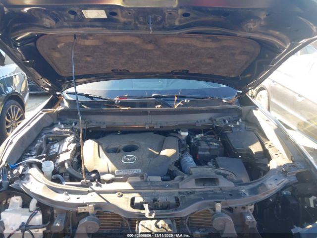 2021 MAZDA CX-9 JM3TCBCY7M0533106 Photo 9