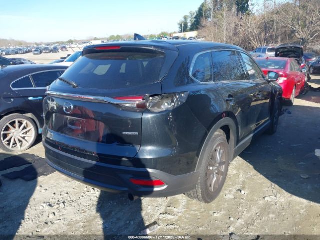 2021 MAZDA CX-9 JM3TCBCY7M0533106 Photo 3