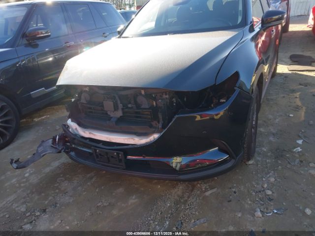 2021 MAZDA CX-9 JM3TCBCY7M0533106 Photo 5