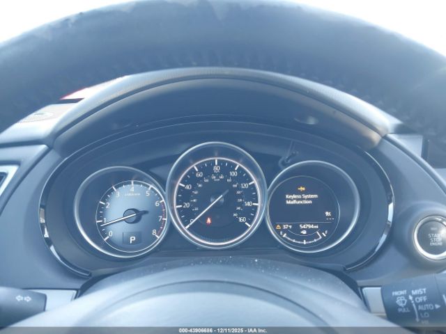 2021 MAZDA CX-9 JM3TCBCY7M0533106 Photo 6