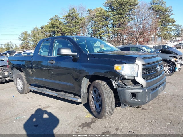 2014 TOYOTA TUNDRA 5TFUM5F15EX057358