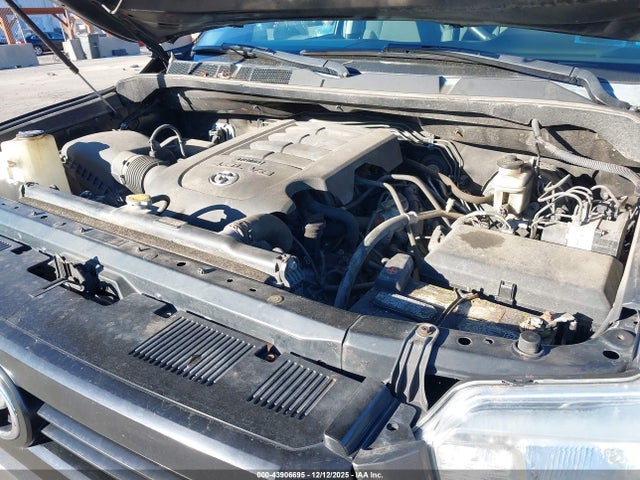 2014 TOYOTA TUNDRA 5TFUM5F15EX057358 Photo 9