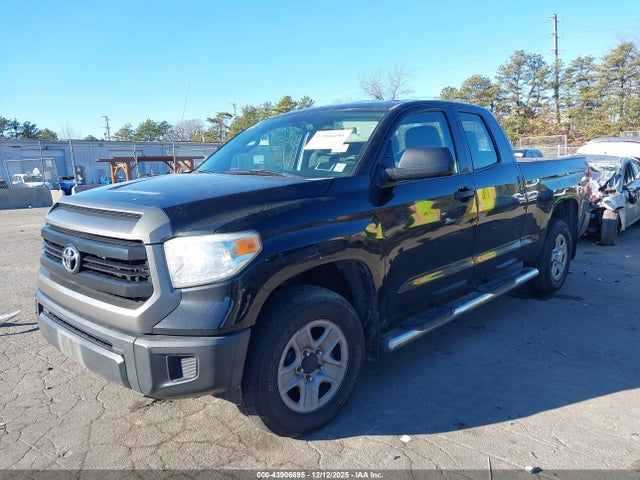 2014 TOYOTA TUNDRA 5TFUM5F15EX057358 Photo 1