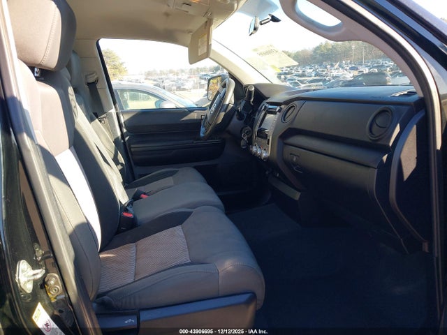 2014 TOYOTA TUNDRA 5TFUM5F15EX057358 Photo 4