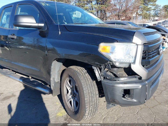 2014 TOYOTA TUNDRA 5TFUM5F15EX057358 Photo 5