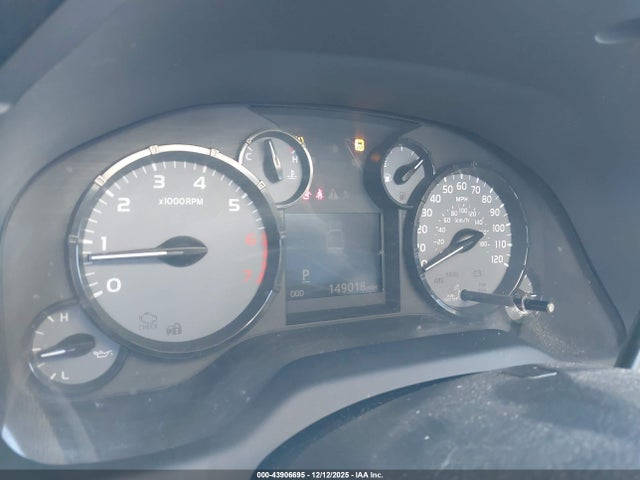 2014 TOYOTA TUNDRA 5TFUM5F15EX057358 Photo 6