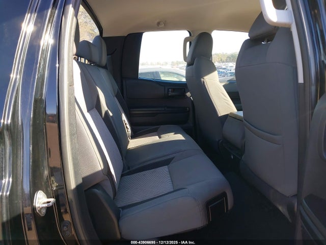 2014 TOYOTA TUNDRA 5TFUM5F15EX057358 Photo 7
