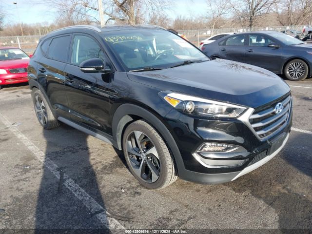 2017 HYUNDAI TUCSON KM8J3CA20HU500382