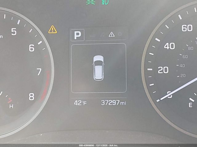 2017 HYUNDAI TUCSON KM8J3CA20HU500382 Photo 6