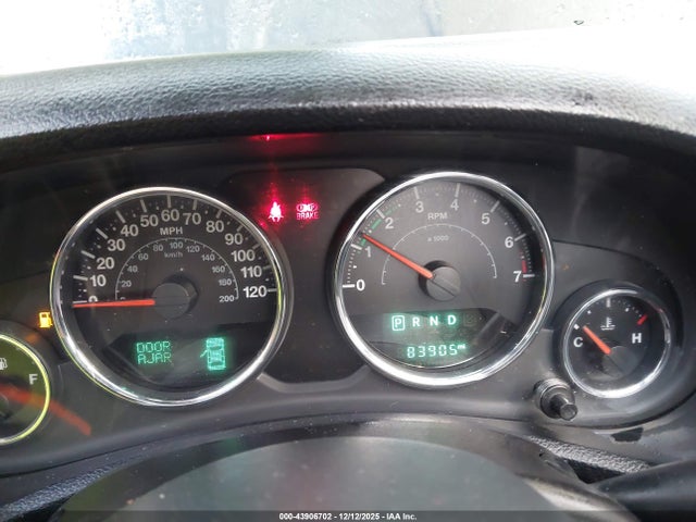 1C4BJWEG3FL714646 Jeep Wrangler Unlimited Sahara