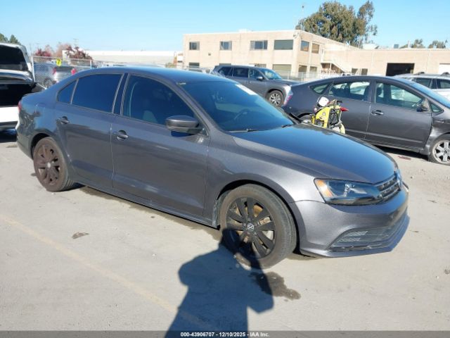 2018 VOLKSWAGEN JETTA 3VW2B7AJ9JM251713