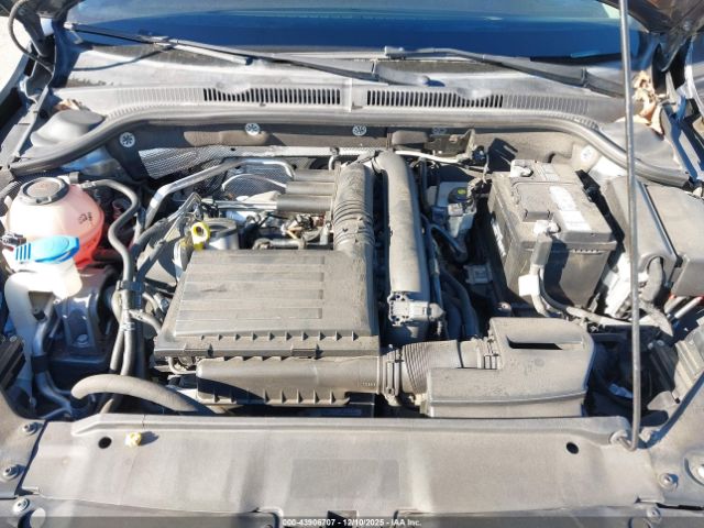 2018 VOLKSWAGEN JETTA 3VW2B7AJ9JM251713 Photo 9