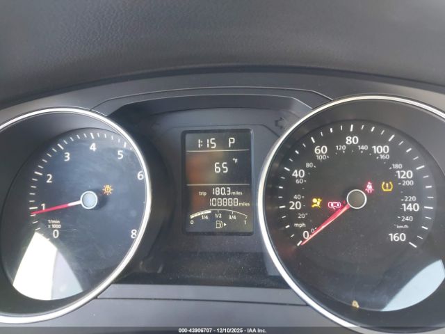 2018 VOLKSWAGEN JETTA 3VW2B7AJ9JM251713 Photo 6