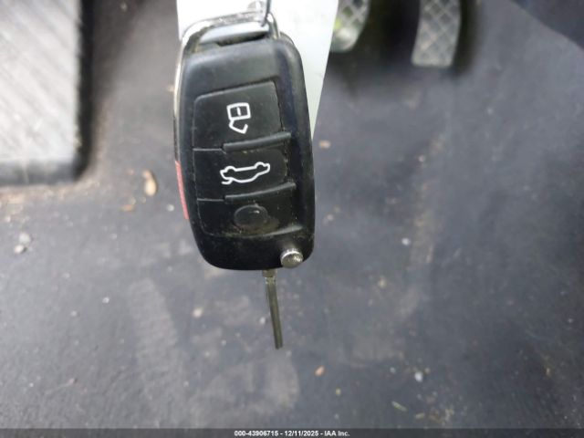 2011 AUDI A6 WAUFGAFB8BN012372 Photo 10