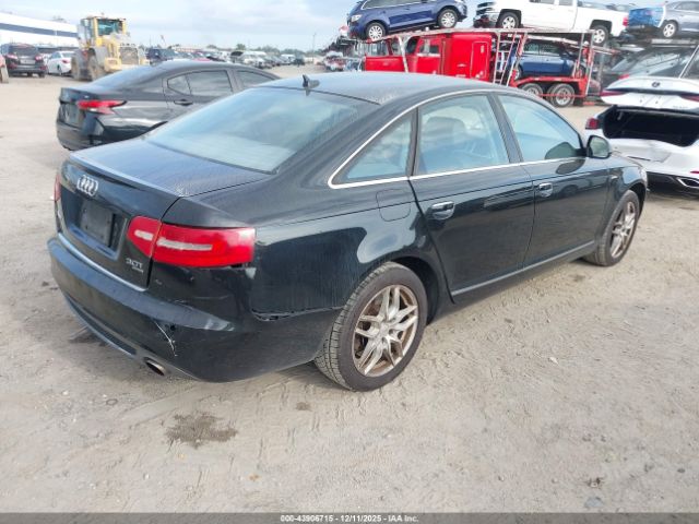 2011 AUDI A6 WAUFGAFB8BN012372 Photo 3