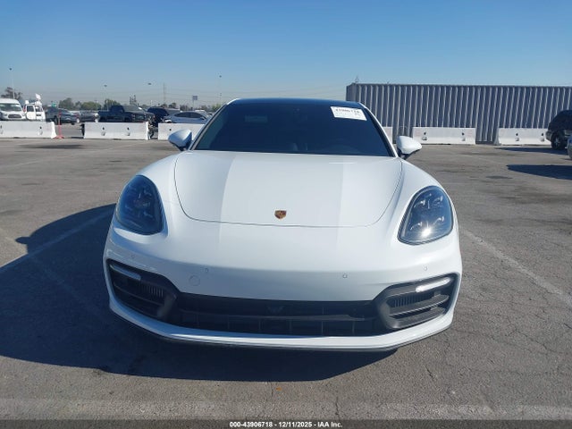 WP0AE2A75NL125157 Porsche Panamera E-hybrid 4/4 Platinum Edition