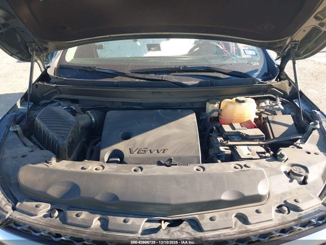 Продаж на аукціоні авто 2023 Buick Enclave Avenir Fwd, vin: 5GAERDKW1PJ196685, номер лоту: 43906725
