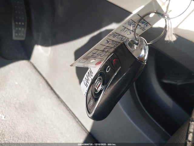 Продаж на аукціоні авто 2023 Buick Enclave Avenir Fwd, vin: 5GAERDKW1PJ196685, номер лоту: 43906725