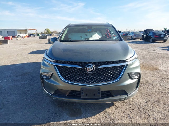 Продаж на аукціоні авто 2023 Buick Enclave Avenir Fwd, vin: 5GAERDKW1PJ196685, номер лоту: 43906725