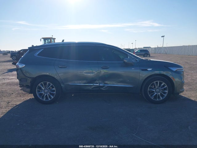 Продаж на аукціоні авто 2023 Buick Enclave Avenir Fwd, vin: 5GAERDKW1PJ196685, номер лоту: 43906725