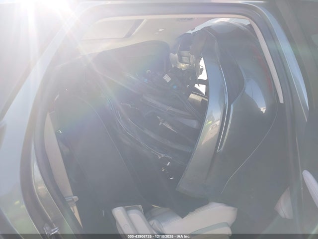 Продаж на аукціоні авто 2023 Buick Enclave Avenir Fwd, vin: 5GAERDKW1PJ196685, номер лоту: 43906725