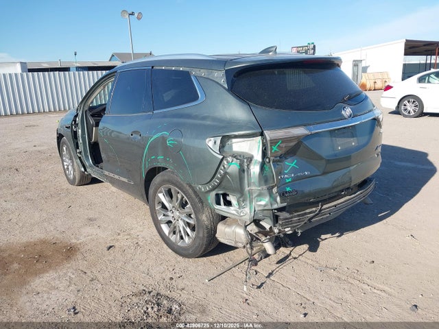 Продаж на аукціоні авто 2023 Buick Enclave Avenir Fwd, vin: 5GAERDKW1PJ196685, номер лоту: 43906725