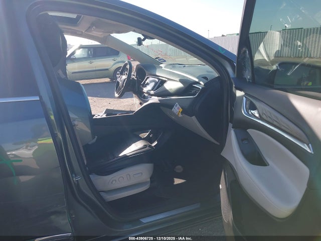 Продаж на аукціоні авто 2023 Buick Enclave Avenir Fwd, vin: 5GAERDKW1PJ196685, номер лоту: 43906725