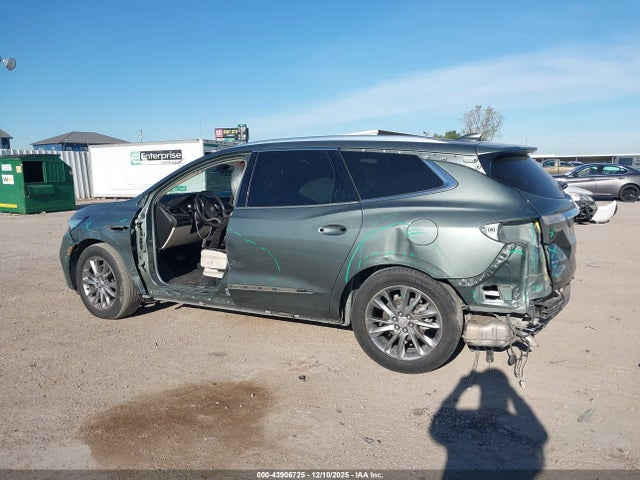 Продаж на аукціоні авто 2023 Buick Enclave Avenir Fwd, vin: 5GAERDKW1PJ196685, номер лоту: 43906725