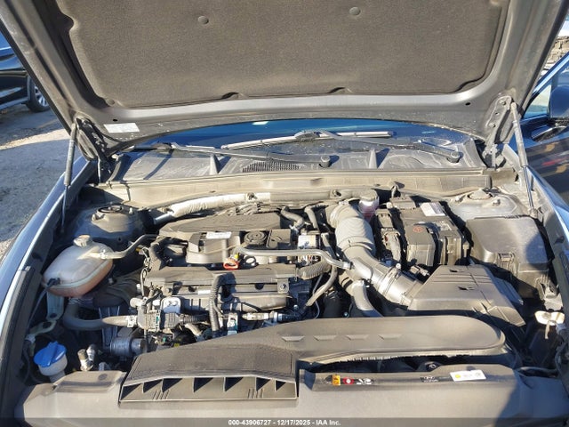 KMHL44J23PA279954 Hyundai Sonata Sel Plus