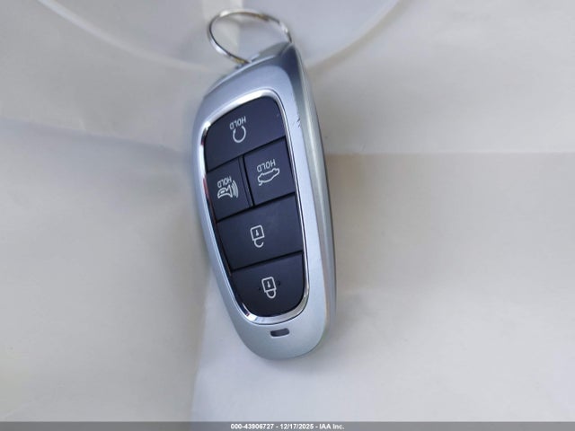 KMHL44J23PA279954 Hyundai Sonata Sel Plus