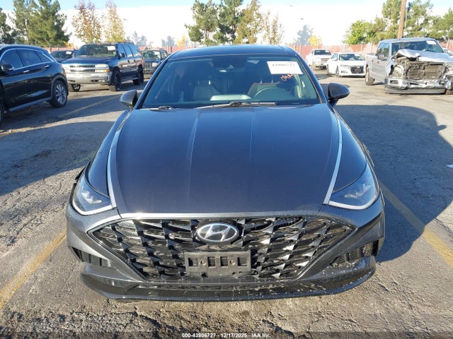 KMHL44J23PA279954 Hyundai Sonata Sel Plus