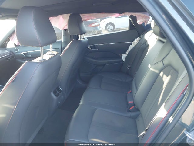 KMHL44J23PA279954 Hyundai Sonata Sel Plus