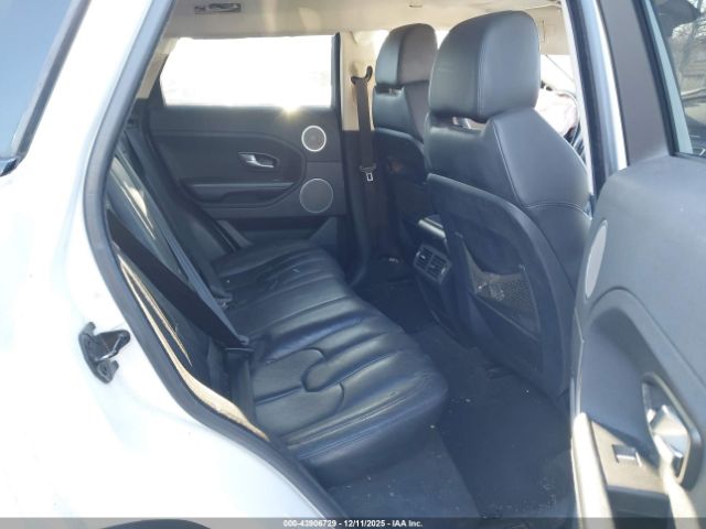 2013 LAND ROVER RANGE ROVER EVOQUE SALVP2BG9DH841886 Photo 7