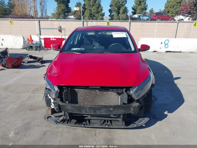 3KPF24AD6PE525188 KIA Forte Lxs