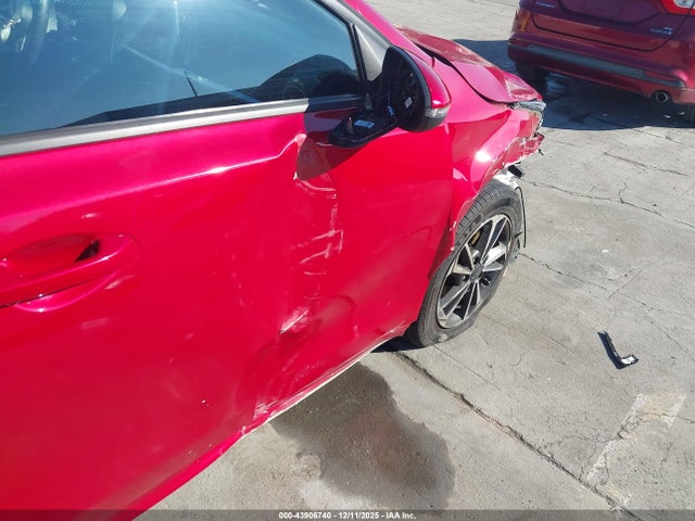 3KPF24AD6PE525188 KIA Forte Lxs