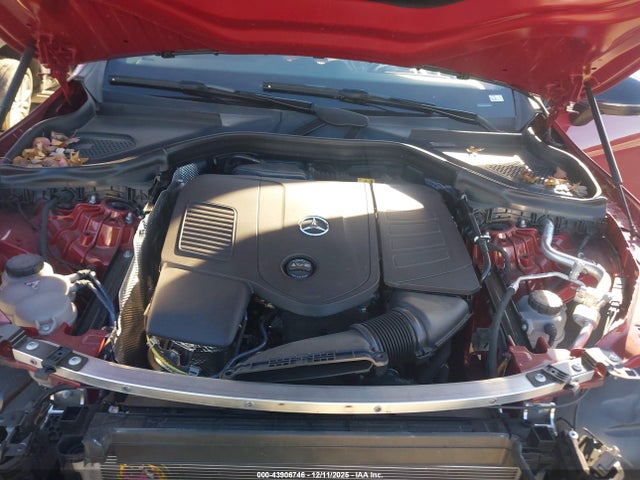 2024 MERCEDES-BENZ GLC 300 W1NKM4HB5RF205441 Photo 9