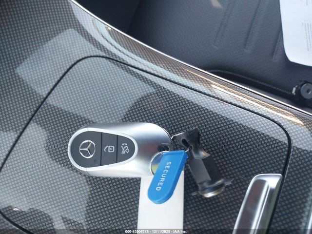 2024 MERCEDES-BENZ GLC 300 W1NKM4HB5RF205441 Photo 10