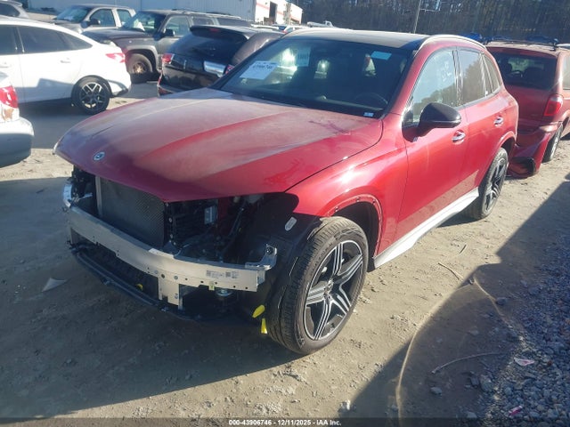 2024 MERCEDES-BENZ GLC 300 W1NKM4HB5RF205441 Photo 1