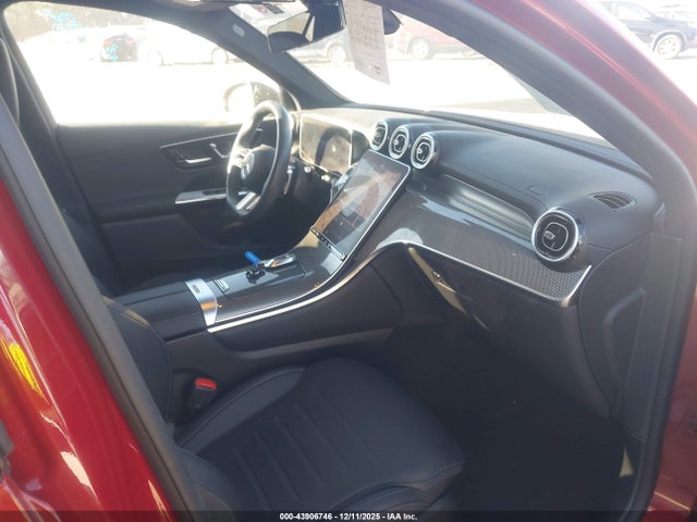 2024 MERCEDES-BENZ GLC 300 W1NKM4HB5RF205441 Photo 4