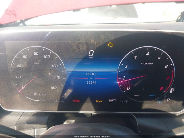 2024 MERCEDES-BENZ GLC 300 W1NKM4HB5RF205441 Photo 6