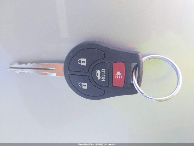 Nissan Frontier Sv 2019 1N6AD0ER0KN779564 Image 11