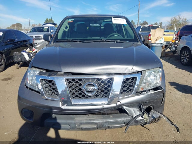Nissan Frontier Sv 2019 1N6AD0ER0KN779564 Image 12