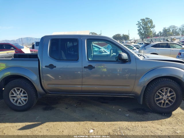Nissan Frontier Sv 2019 1N6AD0ER0KN779564 Image 13