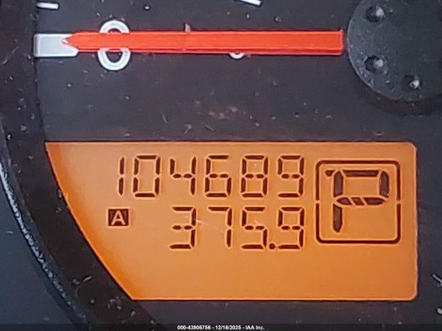 Nissan Frontier Sv 2019 1N6AD0ER0KN779564 Image 15