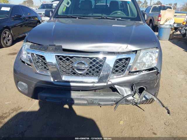 Nissan Frontier Sv 2019 1N6AD0ER0KN779564 Image 6
