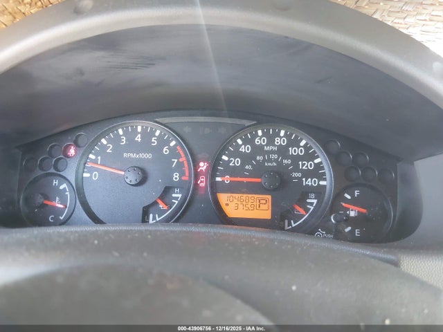 Nissan Frontier Sv 2019 1N6AD0ER0KN779564 Image 7