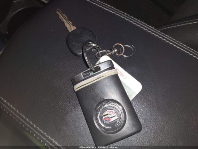 2013 CADILLAC CTS 1G6DG5E55D0164741 Photo 10