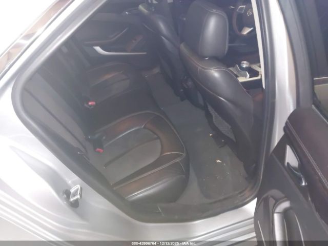 2013 CADILLAC CTS 1G6DG5E55D0164741 Photo 7