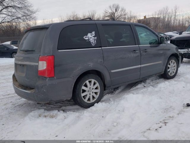 2016 CHRYSLER TOWN & COUNTRY 2C4RC1BG0GR302645 Photo 3